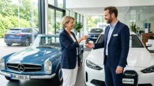 Acheter une voiture neuve moins cher avec un mandataire