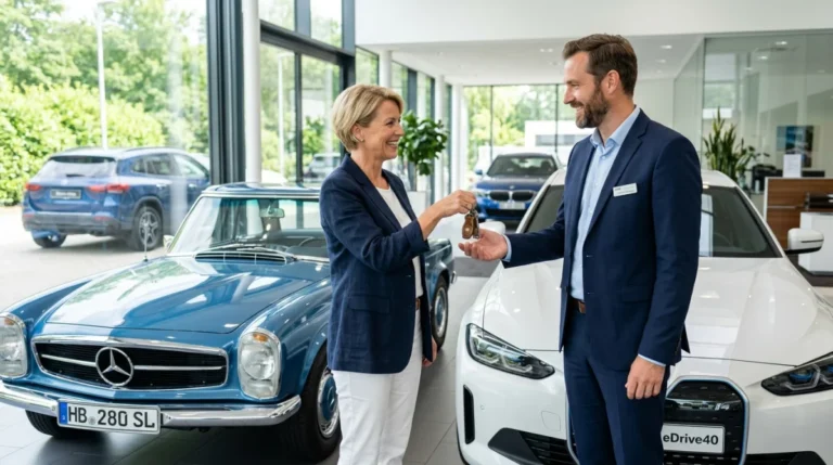 Acheter une voiture neuve moins cher avec un mandataire