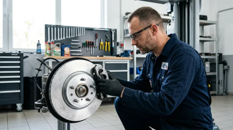 pourquoi ma voiture tire à droite