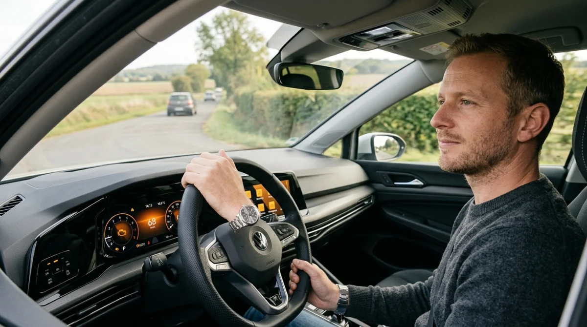pourquoi ma voiture cale en roulant