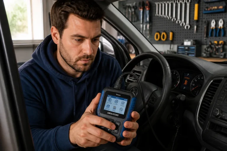 pourquoi le voyant airbag s'allume